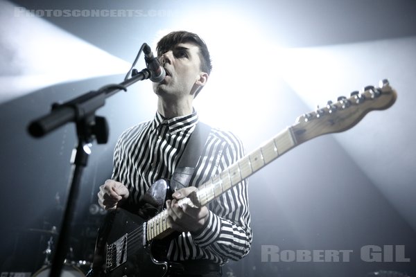 RATS ON RAFTS - 2021-12-02 - PARIS - Trabendo - 
